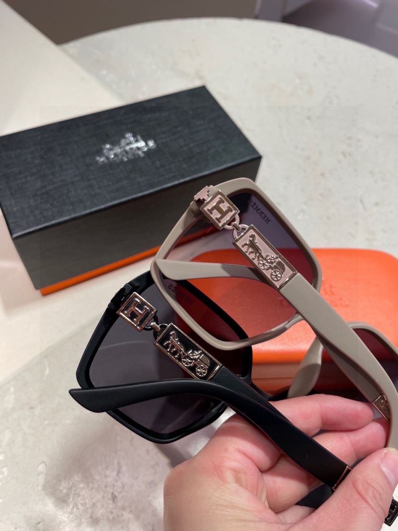 Hermes Sunglasses